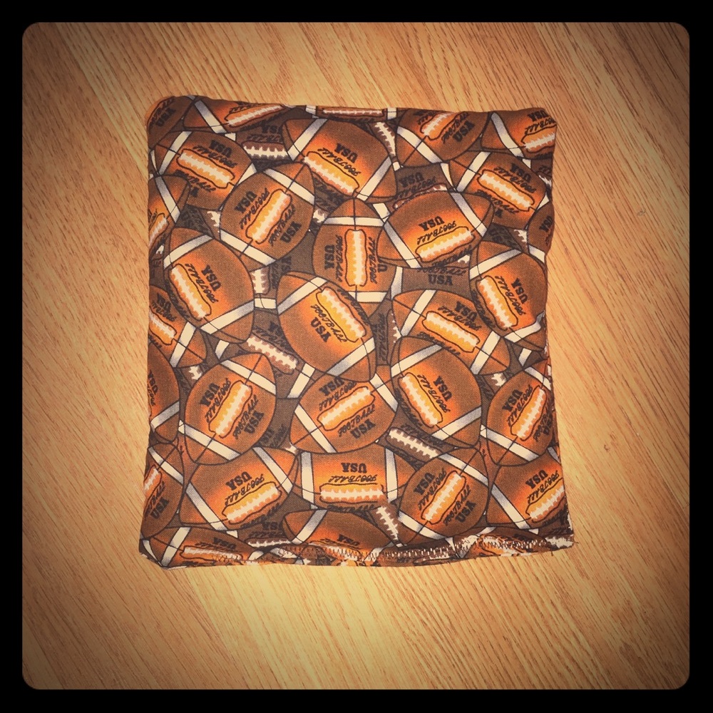 Rice heating bag pain relief PRICE FIRM